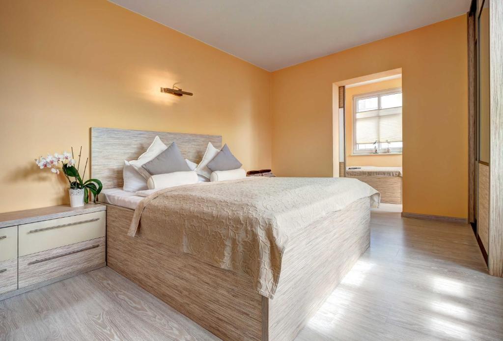 Villa Trautes Heim room 1
