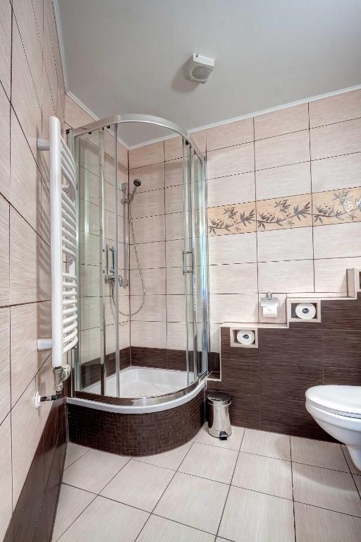 Villa Trautes Heim room 2